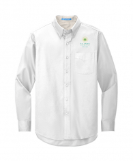 Port Authority® Long Sleeve Easy Care Shirt